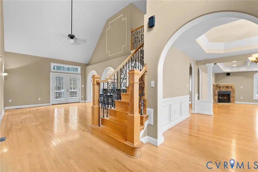 4650 King Bird Court, Providence Forge, VA 23140 - #2