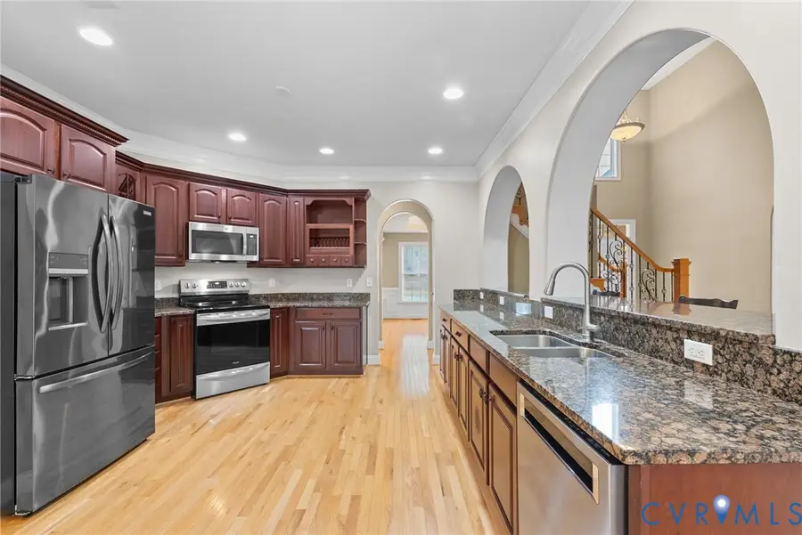 4650 King Bird Court, Providence Forge, VA 23140 - #3