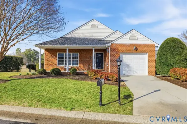 5910 Lakemere Drive, North Chesterfield, VA 23234