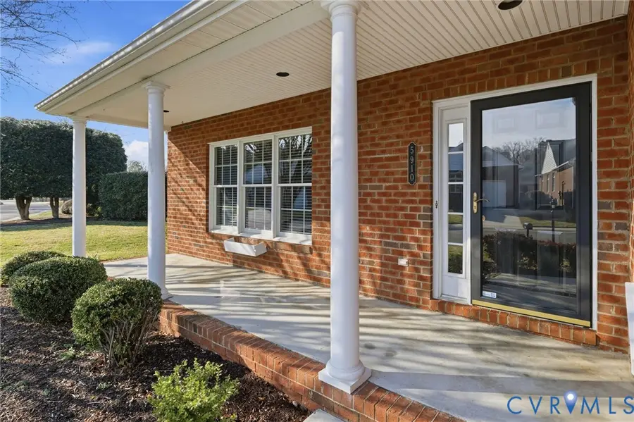 5910 Lakemere Drive, North Chesterfield, VA 23234 - #3