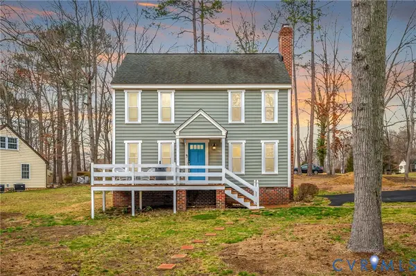 12300 Little Pond Lane, Midlothian, VA 23113