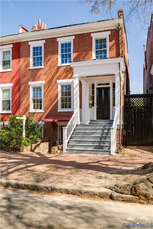 308 W Marshall Street, Richmond, VA 23220 - #2