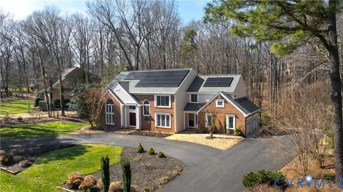 3000 River Hills Lane, Midlothian, VA 23113 - #1