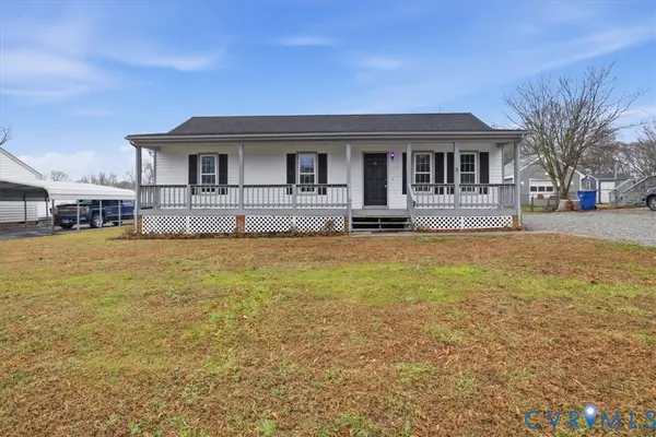 6341 Sledds Lake Road, Mechanicsville, VA 23111