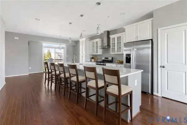 10912 Parkshire Lane, Henrico, VA 23233