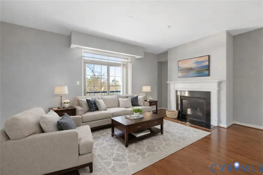 10912 Parkshire Lane, Henrico, VA 23233 - #2