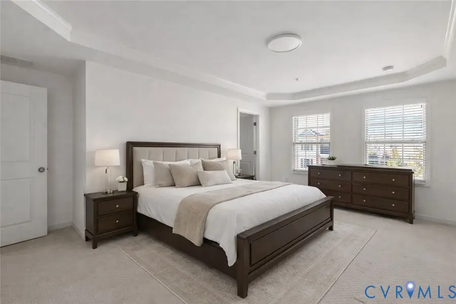 10912 Parkshire Lane, Henrico, VA 23233 - #3