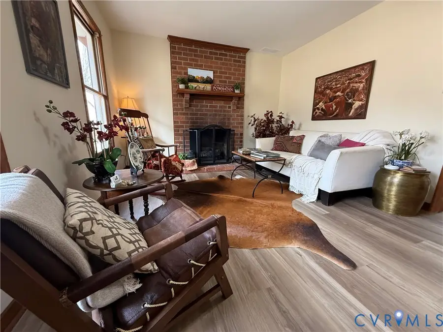 1107 Avatar Court, Powhatan, VA 23139 - #3