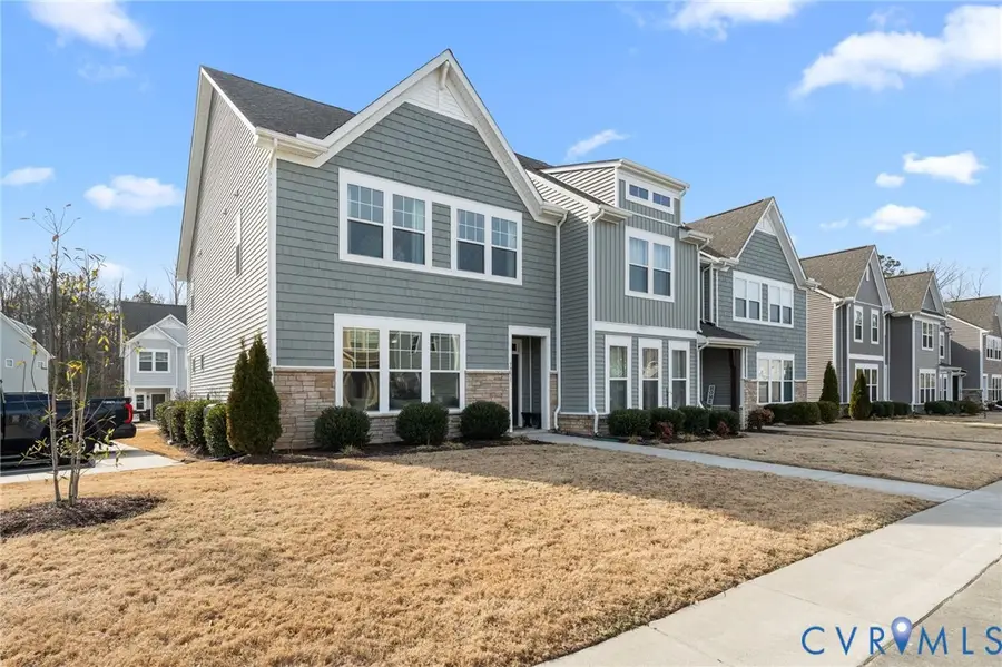 7731 Leeds Castle Lane, New Kent, VA 23124 - #2