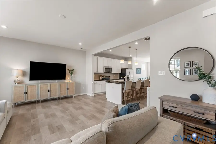 7731 Leeds Castle Lane, New Kent, VA 23124 - #3