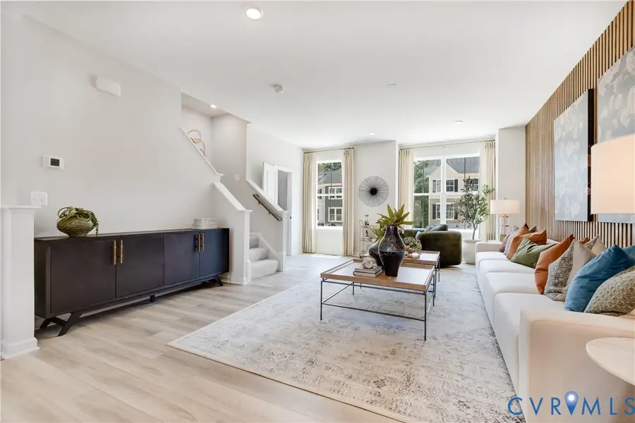 8700 Pioneer Hill Drive, Chesterfield, VA 23832 - #3