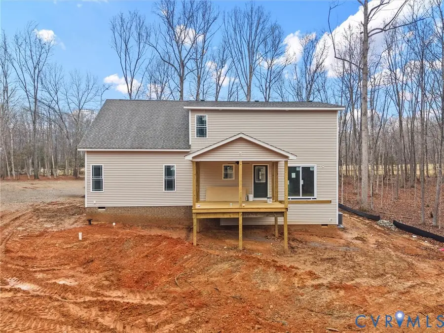 1545 Palmore Road, Powhatan, VA 23139 - #3