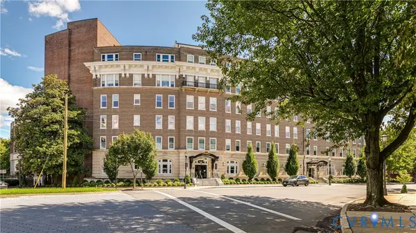 413 Stuart Circle #3D, Richmond, VA 23220