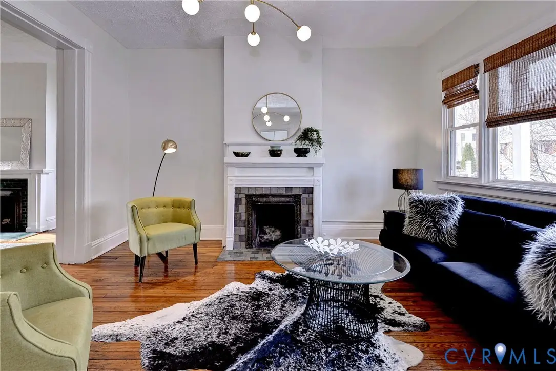 509 Chimborazo Boulevard, Richmond, VA 23223 - #1