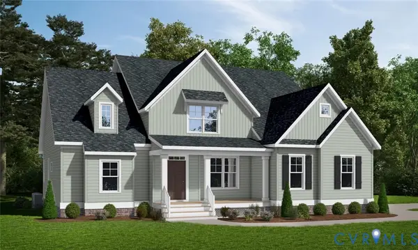 Lot 7 Pin Oak Loop, Amelia Court House, VA 23002