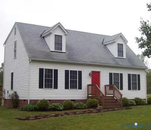 12130 Cattail Road, Quinton, VA 23124