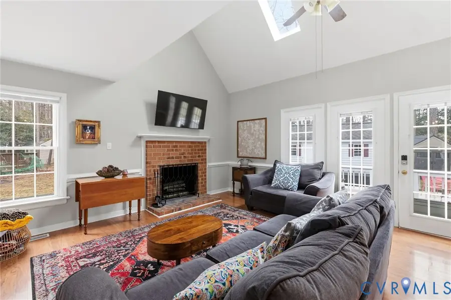 12421 Brimfield Lane, Midlothian, VA 23114 - #2