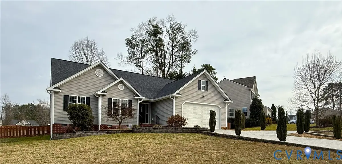 9901 Ethens Castle Drive, Chester, VA 23831 - #1