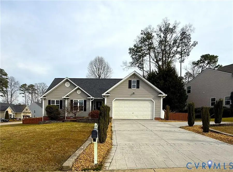 9901 Ethens Castle Drive, Chester, VA 23831 - #2