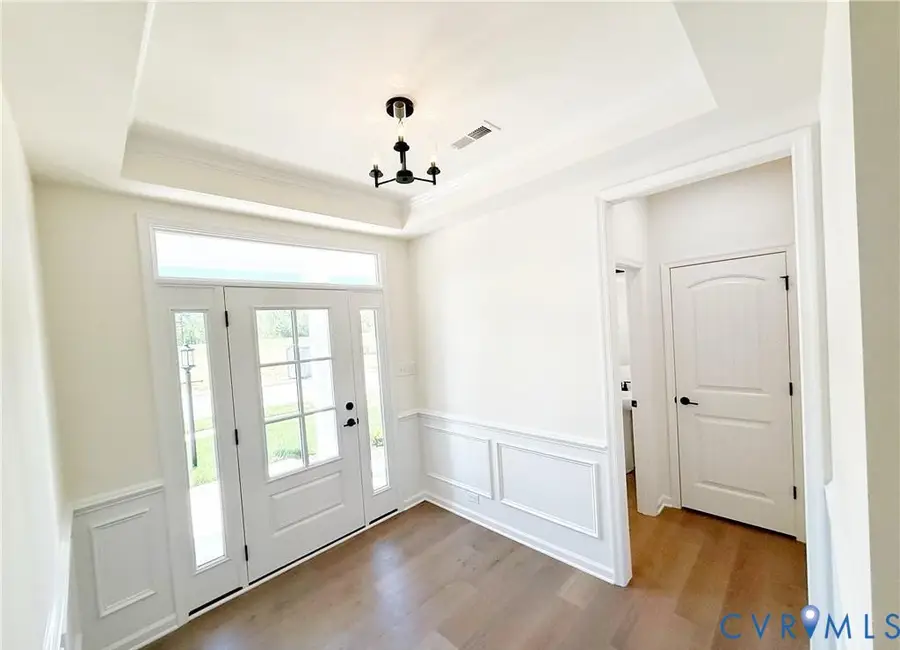 6452 Quinlynn Place, Chesterfield, VA 23112 - #3