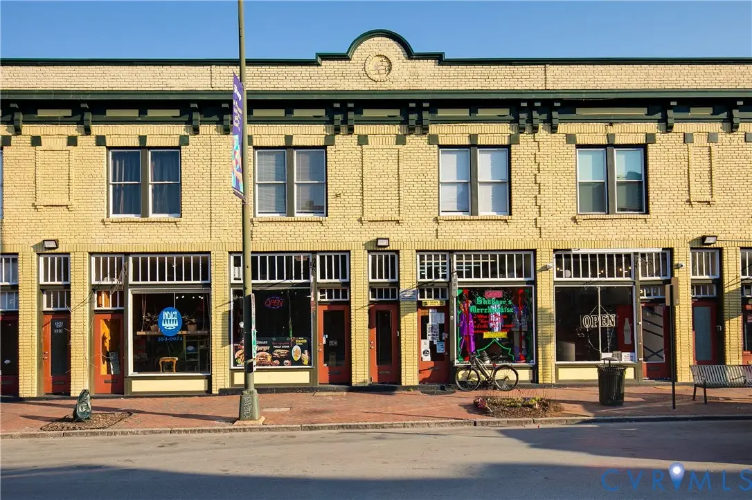 321 N 2nd Street #B, Richmond, VA 23219 - #1