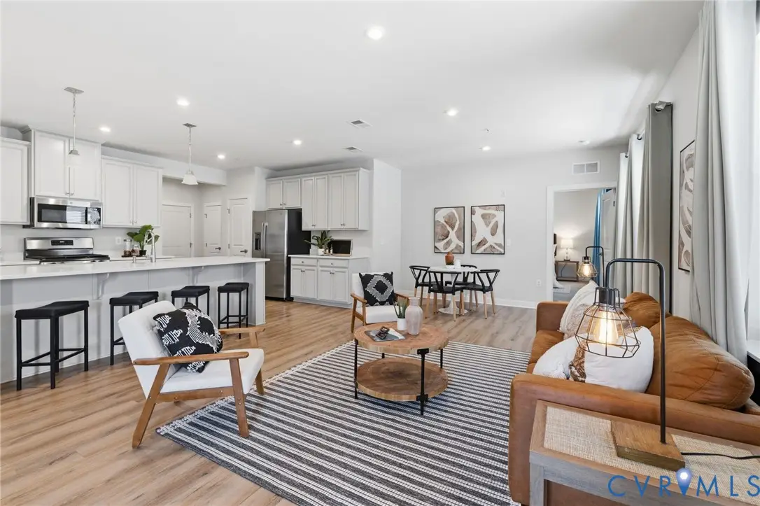 4100 Maze Runner Drive #102, Clover Hill, VA 23112 - #1