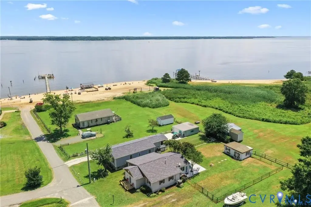 494 Marine Drive, Dunnsville, VA 22454 - #1