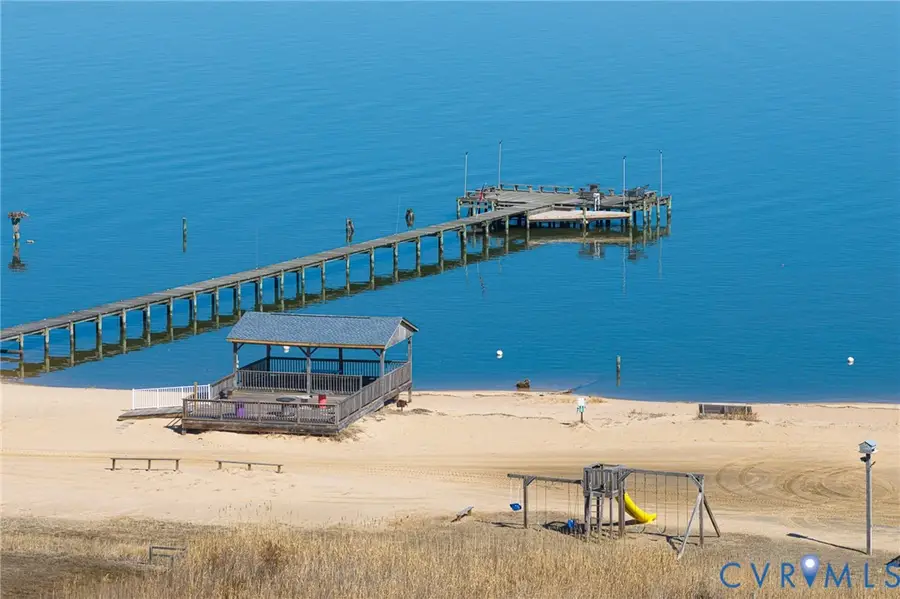 494 Marine Drive, Dunnsville, VA 22454 - #2