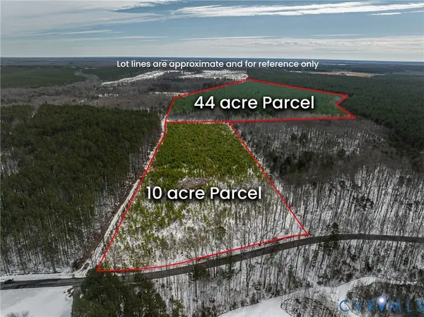 0 Covered Bridge Road, Kents Store, VA 23084