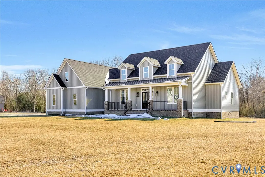 4990 Hundley Place, Mechanicsville, VA 23111 - #1