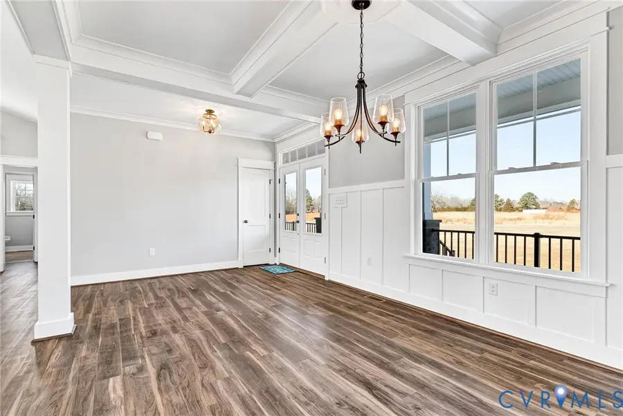 4990 Hundley Place, Mechanicsville, VA 23111 - #3