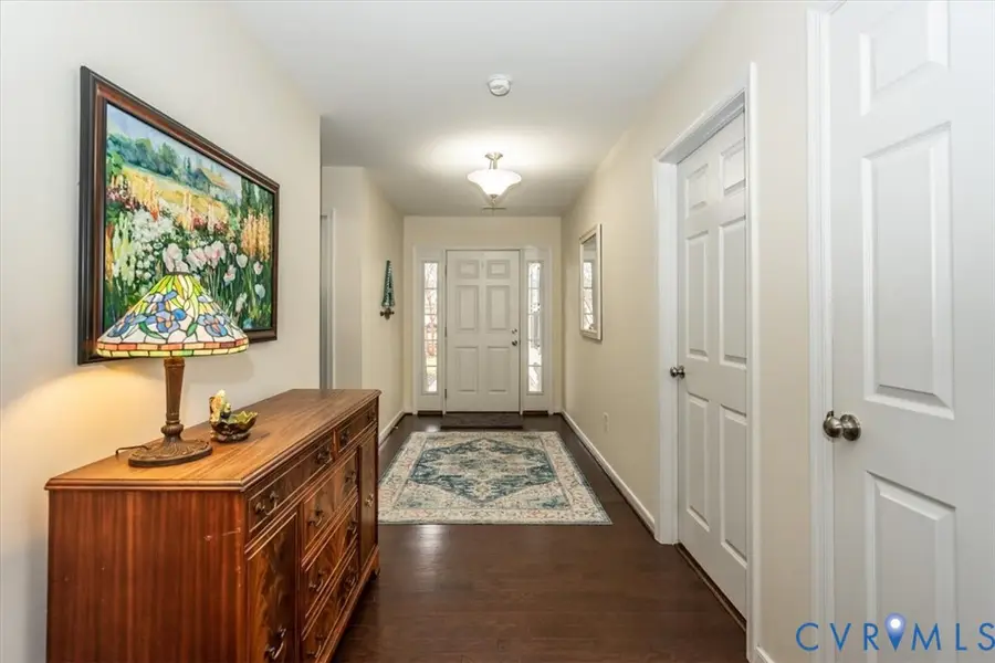 4733 Kennington Park Road, Aylett, VA 23009 - #2