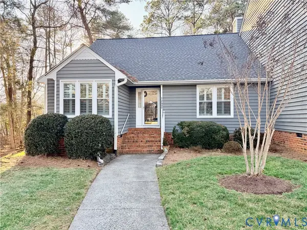 2602 Adamo Court, Henrico, VA 23233