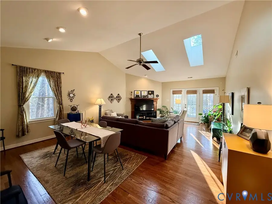 2602 Adamo Court, Henrico, VA 23233 - #2