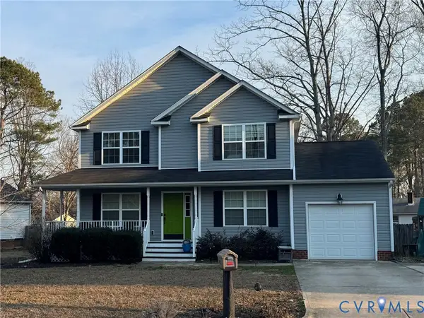1213 River Shore Place, Chester, VA 23836