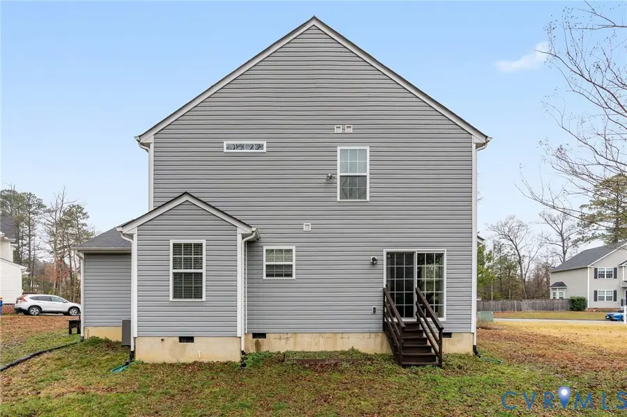 1213 River Shore Place, Chester, VA 23836 - #2