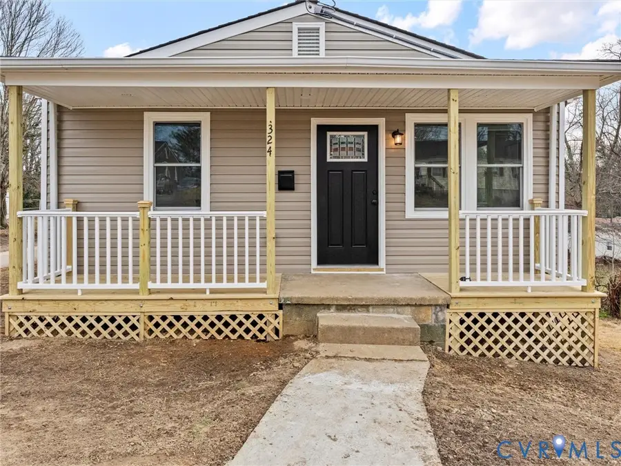 324 St Luke Street, Petersburg, VA 23803 - #2