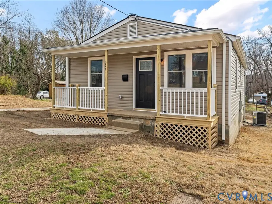 324 St Luke Street, Petersburg, VA 23803 - #3