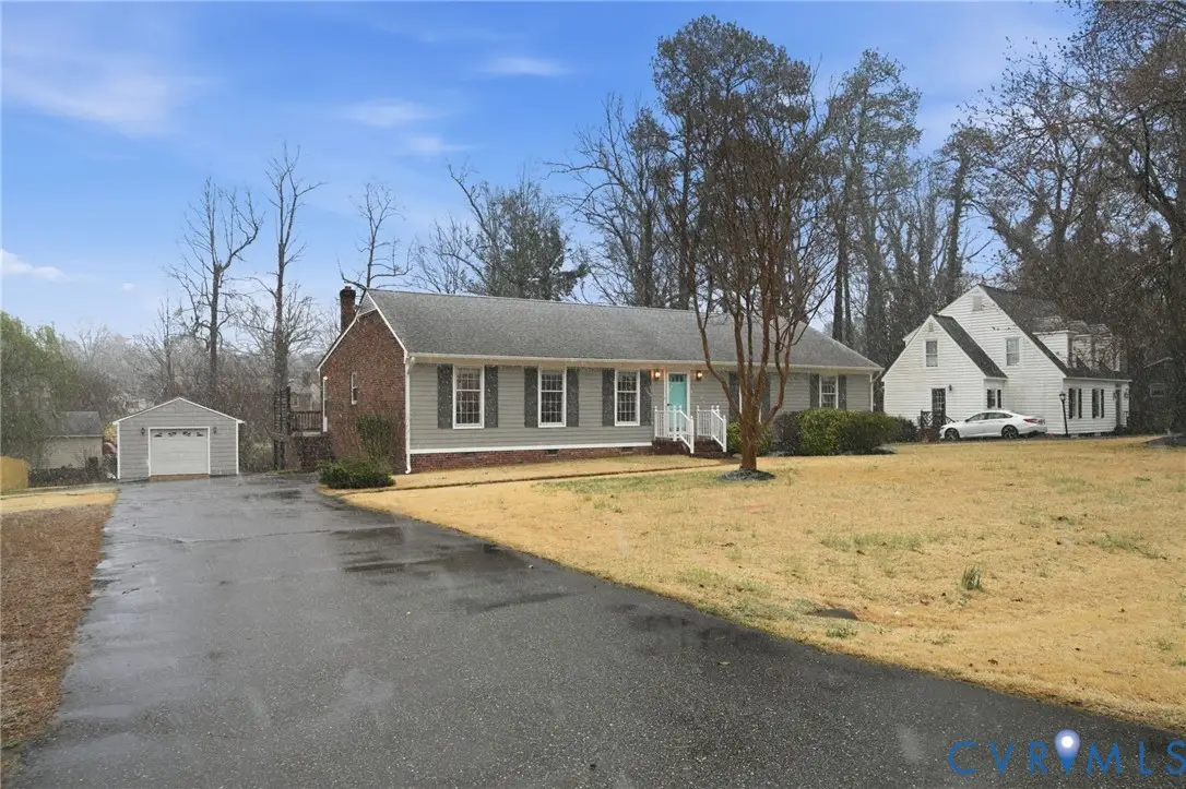 9170 Avondale Drive, Mechanicsville, VA 23116 - #1