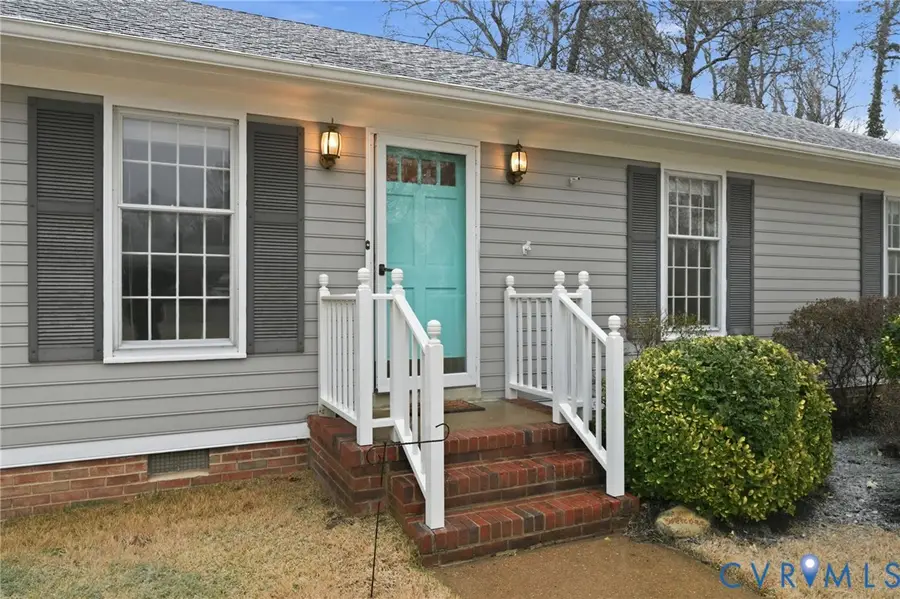 9170 Avondale Drive, Mechanicsville, VA 23116 - #2