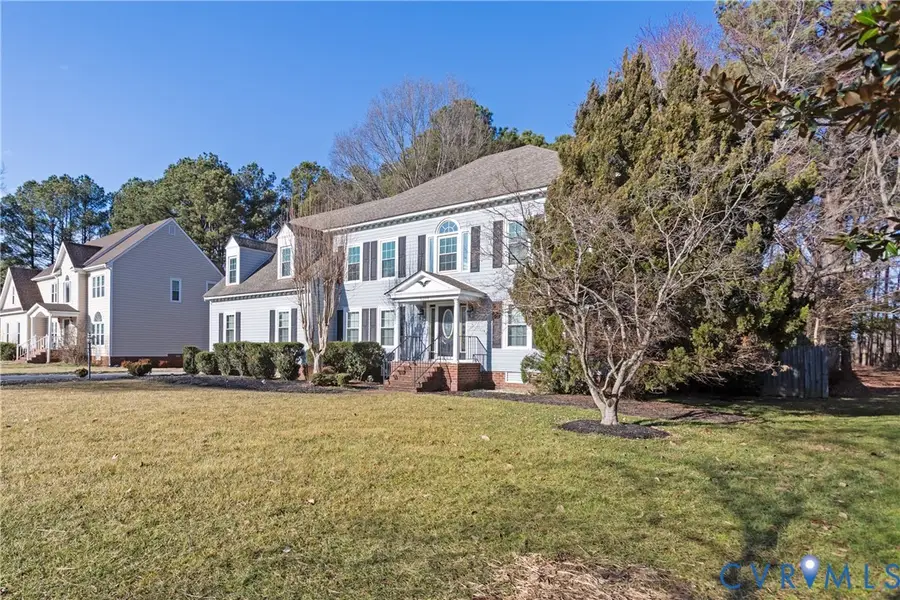 8309 Diane Lane, Chamberlayne, VA 23227 - #3