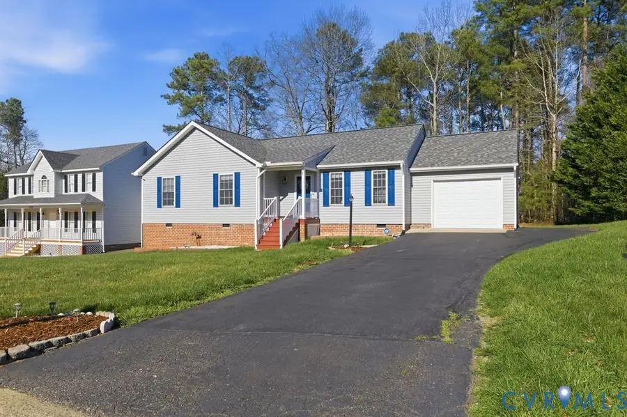 5107 Spring Bluff Road, Midlothian, VA 23112 - #2