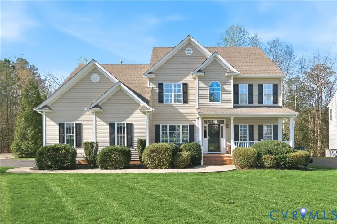 9200 Lady Anne Lane, Chesterfield, VA 23832 - #1