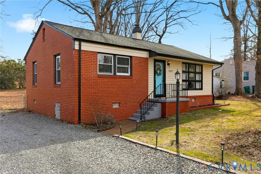 2207 Nortonia Road, Henrico, VA 23229 - #3