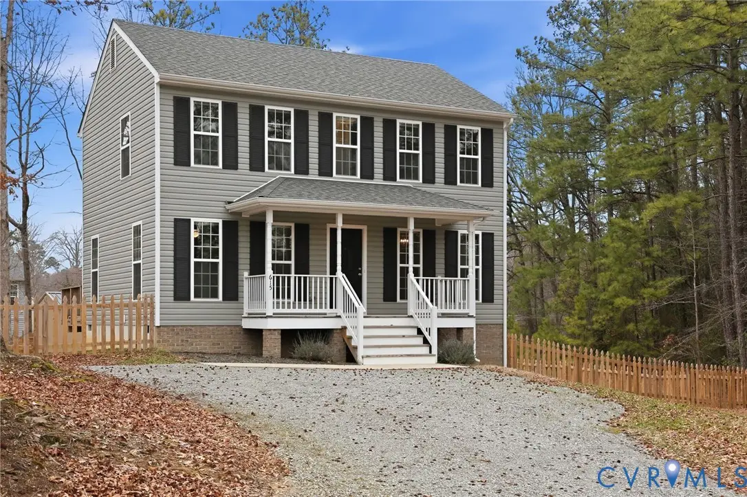 615 Howard Street, Sandston, VA 23150 - #1