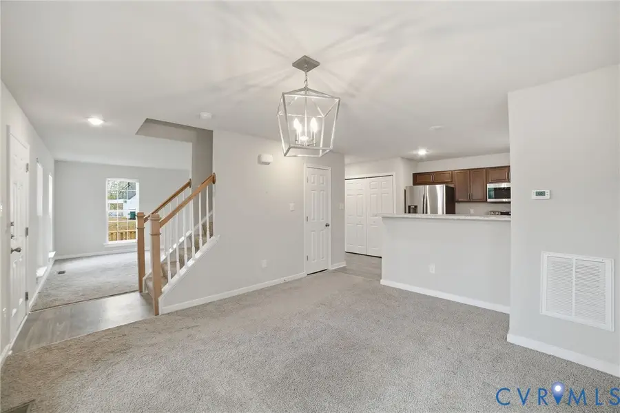 615 Howard Street, Sandston, VA 23150 - #3