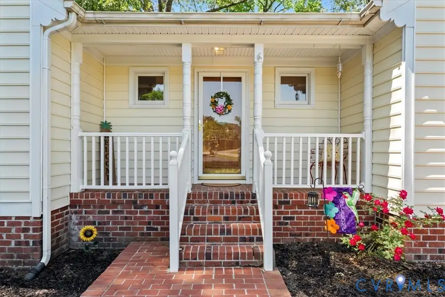 7106 Foxbernie Circle, Mechanicsville, VA 23111 - #2