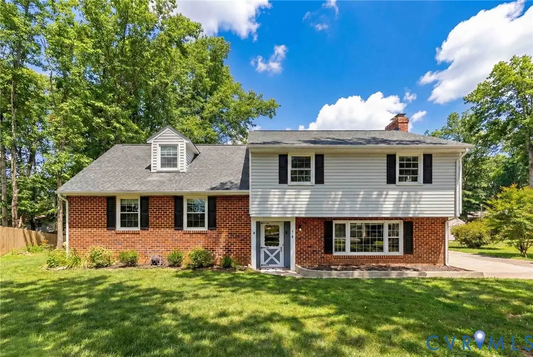 210 Stanmore Road, Clover Hill, VA 23236 - #1