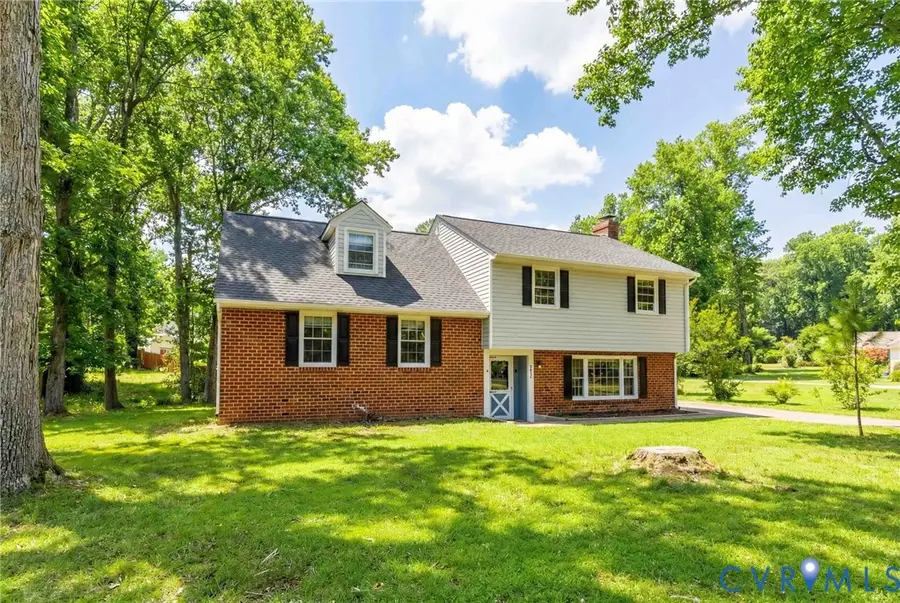 210 Stanmore Road, Clover Hill, VA 23236 - #3