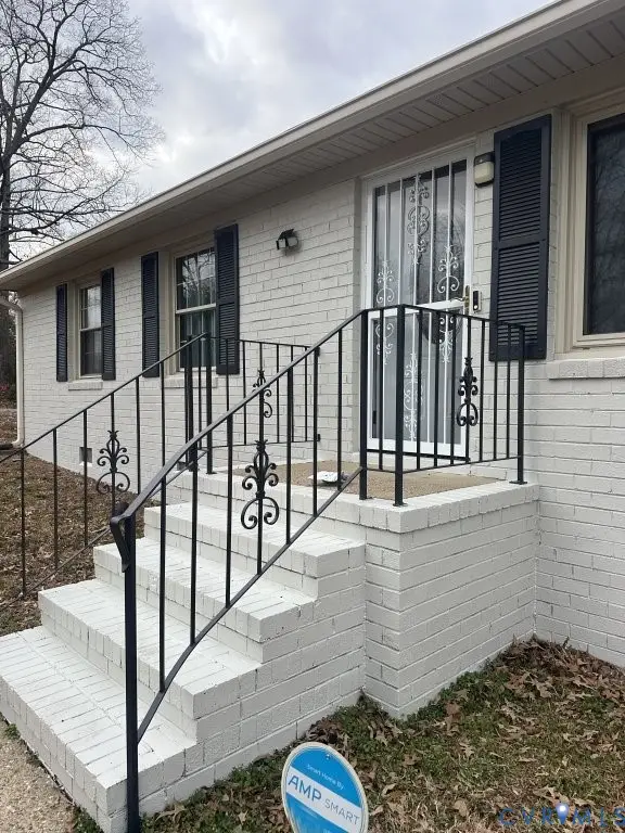 1600 Cobbs Avenue, Chester, VA 23836 - #2